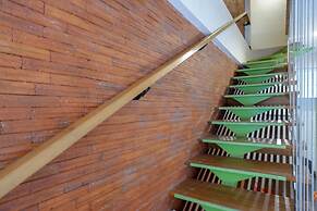 KoolKost @ Inep Kayu Jebres