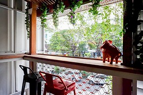 KoolKost @ Inep Kayu Jebres