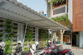 KoolKost @ Inep Kayu Jebres