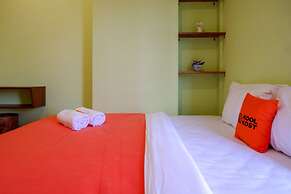 KoolKost @ Inep Kayu Jebres