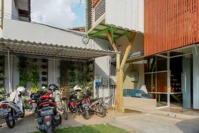 KoolKost @ Inep Kayu Jebres