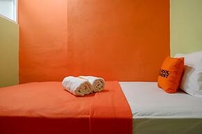 KoolKost @ Inep Kayu Jebres