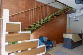 KoolKost @ Inep Kayu Jebres