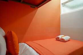 KoolKost @ Inep Kayu Jebres