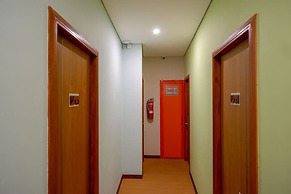 KoolKost @ Inep Kayu Jebres