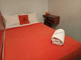 KoolKost @ Inep Kayu Jebres