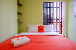 KoolKost @ Inep Kayu Jebres