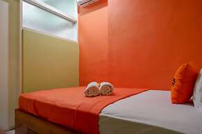 KoolKost @ Inep Kayu Jebres