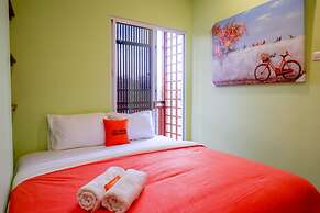 KoolKost @ Inep Kayu Jebres