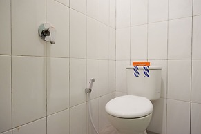 KoolKost @ Inep Kayu Jebres