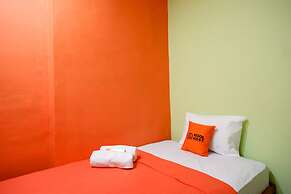 KoolKost @ Inep Kayu Jebres