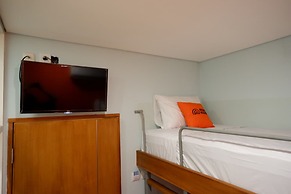 KoolKost @ Inep Kayu Jebres