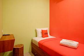 KoolKost @ Inep Kayu Jebres