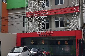 City Biz Residence