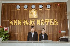 RedDoorz Premium Anh Duc Da Lat Hotel