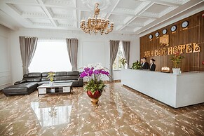 RedDoorz Premium Anh Duc Da Lat Hotel