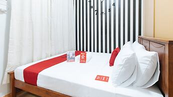 RedDoorz Premium @ SMDC Fairview 2