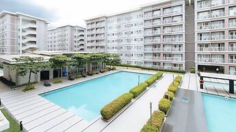 RedDoorz Premium @ SMDC Fairview 2