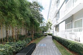 RedDoorz Premium @ SMDC Fairview 2