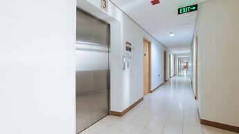 RedDoorz Premium @ SMDC Fairview 2