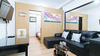 RedDoorz Premium @ SMDC Fairview 2