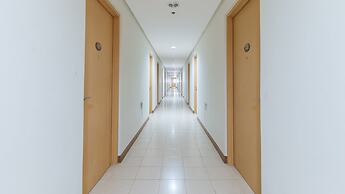 RedDoorz Premium @ SMDC Fairview 2