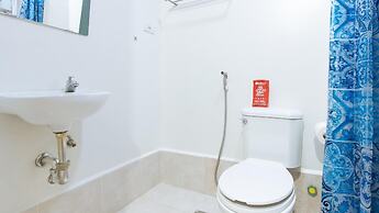 RedDoorz Premium @ SMDC Fairview 2