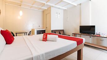 RedDoorz @ Chipeco Avenue Calamba