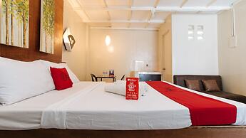 RedDoorz @ Chipeco Avenue Calamba