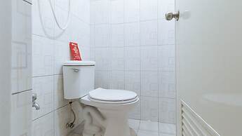 RedDoorz @ Chipeco Avenue Calamba