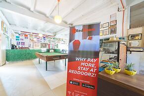 RedDoorz Plus @ Subic 2n2 Beach Resort Zambales