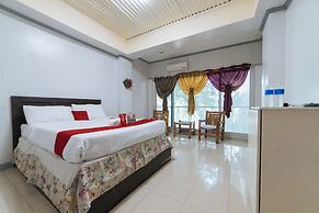 RedDoorz Plus @ Subic 2n2 Beach Resort Zambales