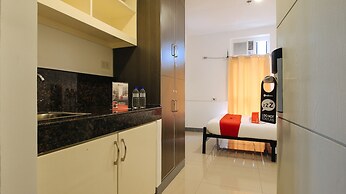 RedDoorz Plus @ Jardin Suites Guadalupe Nuevo