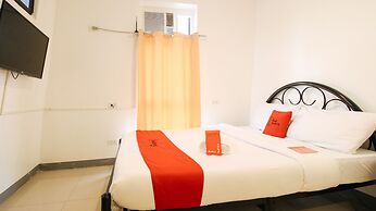 RedDoorz Plus @ Jardin Suites Guadalupe Nuevo