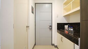 RedDoorz Plus @ Jardin Suites Guadalupe Nuevo