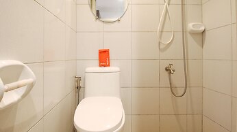 RedDoorz Plus @ Jardin Suites Guadalupe Nuevo