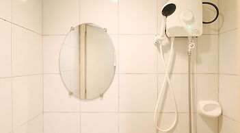 RedDoorz Plus @ Jardin Suites Guadalupe Nuevo