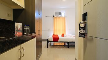 RedDoorz Plus @ Jardin Suites Guadalupe Nuevo