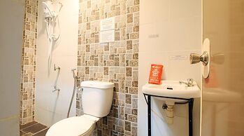 RedDoorz @ P Florentino Street Sampaloc Manila