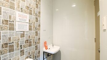 RedDoorz @ P Florentino Street Sampaloc Manila