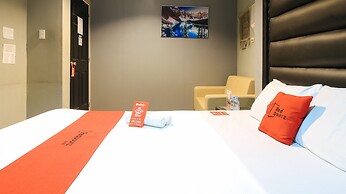 RedDoorz @ P Florentino Street Sampaloc Manila