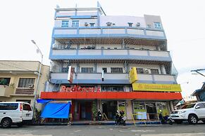 RedDoorz @ P Florentino Street Sampaloc Manila
