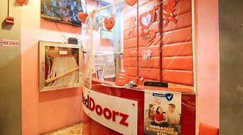 RedDoorz @ P Florentino Street Sampaloc Manila