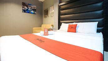 RedDoorz @ P Florentino Street Sampaloc Manila