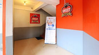 RedDoorz @ P Florentino Street Sampaloc Manila