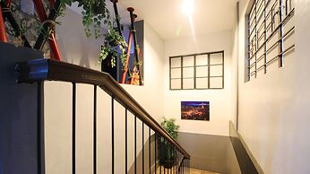 RedDoorz @ P Florentino Street Sampaloc Manila