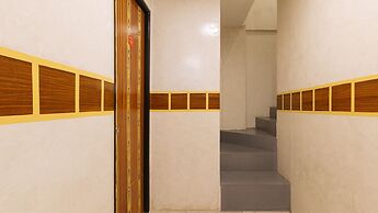 RedDoorz @ PIY Margal Sampaloc Manila