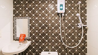 RedDoorz @ PIY Margal Sampaloc Manila