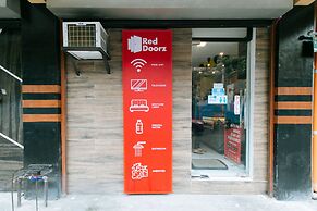 RedDoorz @ PIY Margal Sampaloc Manila