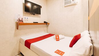 RedDoorz @ PIY Margal Sampaloc Manila